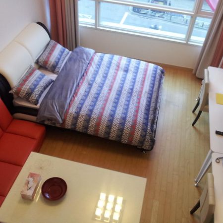 Апартаменты Cozy Seoul Hongdae Экстерьер фото