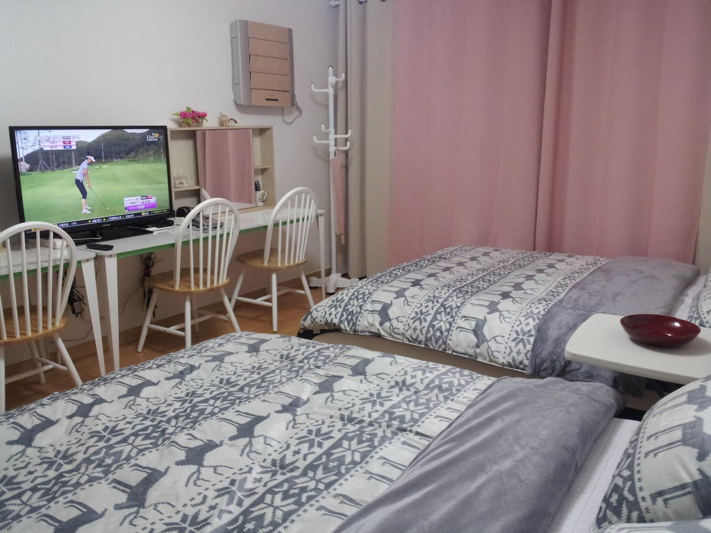 Апартаменты Cozy Seoul Hongdae Экстерьер фото