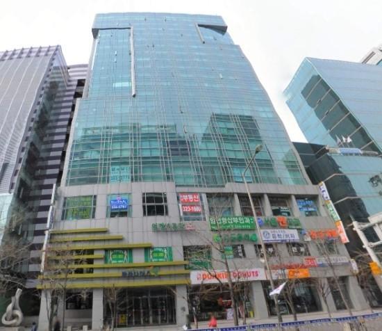 Апартаменты Cozy Seoul Hongdae Экстерьер фото